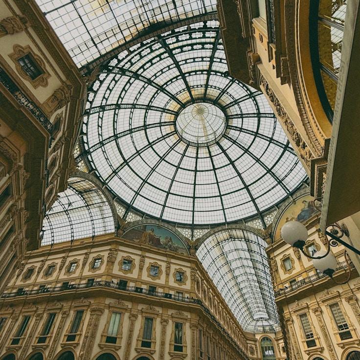 Dining out as an expat family in United Kingdom