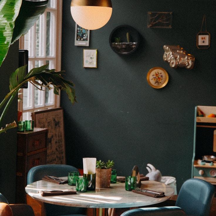 Parks and entertainment for families in London, United Kingdom