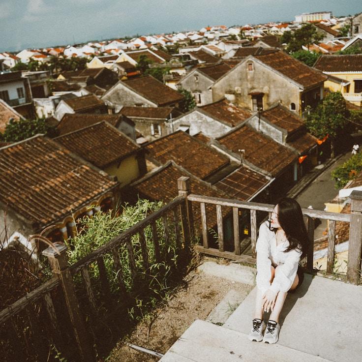 Family terraces and cafés for calm evenings in London